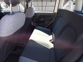 FIAT Panda 1.0 firefly hybrid City Life s&s 70cv 10