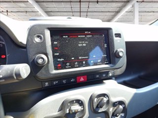FIAT Panda 1.0 firefly hybrid City Life s&s 70cv 13
