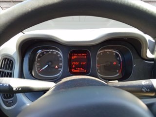 FIAT Panda 1.0 firefly hybrid City Life s&s 70cv 14