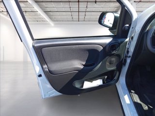 FIAT Panda 1.0 firefly hybrid City Life s&s 70cv 8