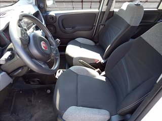 FIAT Panda 1.0 firefly hybrid City Life s&s 70cv 9