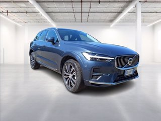 VOLVO XC60 2.0 t6 recharge phev Inscription awd auto