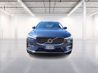 VOLVO XC60 2.0 t6 recharge phev Inscription awd auto 1