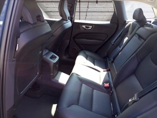 VOLVO XC60 2.0 t6 recharge phev Inscription awd auto 10