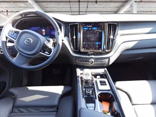 VOLVO XC60 2.0 t6 recharge phev Inscription awd auto 11