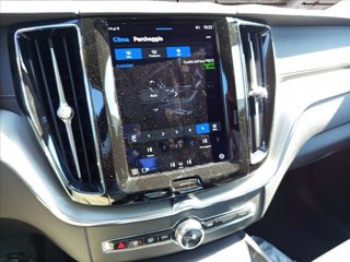 VOLVO XC60 2.0 t6 recharge phev Inscription awd auto 13
