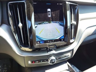 VOLVO XC60 2.0 t6 recharge phev Inscription awd auto 14