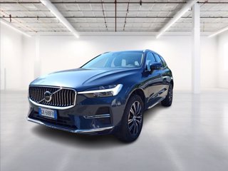 VOLVO XC60 2.0 t6 recharge phev Inscription awd auto 2