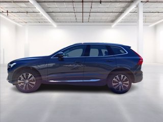 VOLVO XC60 2.0 t6 recharge phev Inscription awd auto 3