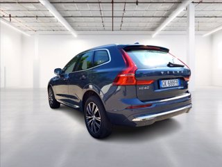 VOLVO XC60 2.0 t6 recharge phev Inscription awd auto 4