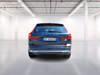 VOLVO XC60 2.0 t6 recharge phev Inscription awd auto 5