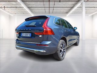 VOLVO XC60 2.0 t6 recharge phev Inscription awd auto 6