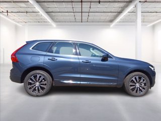 VOLVO XC60 2.0 t6 recharge phev Inscription awd auto 7