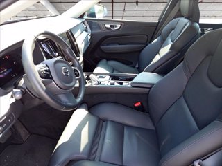 VOLVO XC60 2.0 t6 recharge phev Inscription awd auto 9