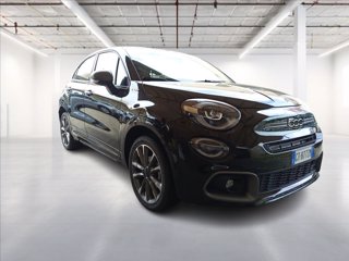 FIAT 500X 1.3 mjet Sport 95cv