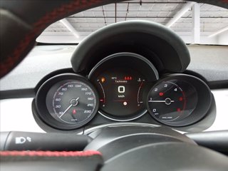 FIAT 500X 1.3 mjet Sport 95cv 15
