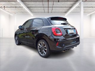 FIAT 500X 1.3 mjet Sport 95cv 4