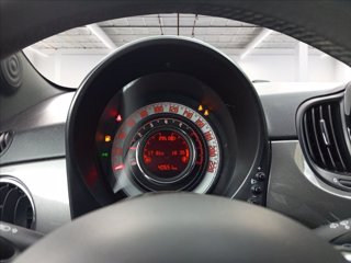 FIAT 500 1.0 hybrid 70cv 14