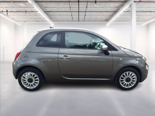 FIAT 500 1.0 hybrid 70cv 7