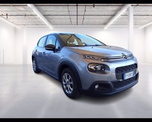 CITROEN C3 1.2 puretech Feel s&s 83cv neopatentati my18