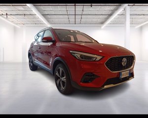 MG ZS 1.5 Classic Comfort