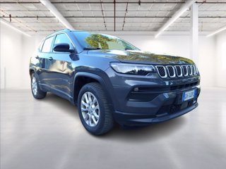 JEEP Compass 1.3 turbo t4 phev Business 4xe auto