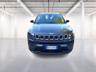 JEEP Compass 1.3 turbo t4 phev Business 4xe auto 1