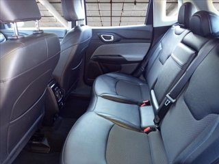 JEEP Compass 1.3 turbo t4 phev Business 4xe auto 10