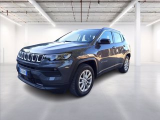 JEEP Compass 1.3 turbo t4 phev Business 4xe auto 2