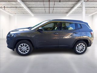 JEEP Compass 1.3 turbo t4 phev Business 4xe auto 3