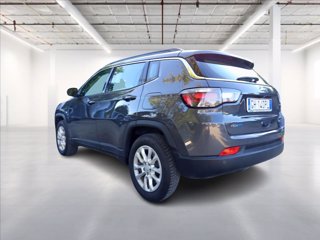 JEEP Compass 1.3 turbo t4 phev Business 4xe auto 4