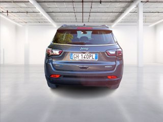 JEEP Compass 1.3 turbo t4 phev Business 4xe auto 5