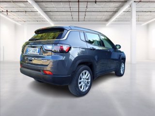 JEEP Compass 1.3 turbo t4 phev Business 4xe auto 6