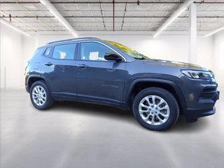 JEEP Compass 1.3 turbo t4 phev Business 4xe auto 7