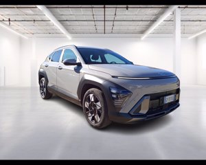 HYUNDAI Kona 1.0 t-gdi X Line Tech Pack 2wd 120cv dct