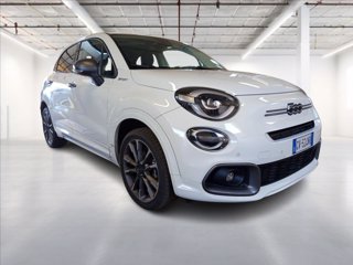 FIAT 500X 1.3 mjet Sport 95cv