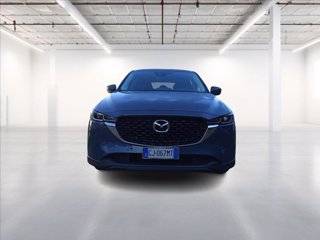 MAZDA CX-5 2.0 Business Pack 2wd 165cv 1