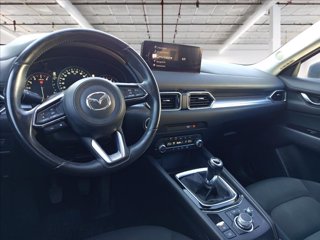 MAZDA CX-5 2.0 Business Pack 2wd 165cv 11