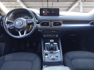 MAZDA CX-5 2.0 Business Pack 2wd 165cv 12