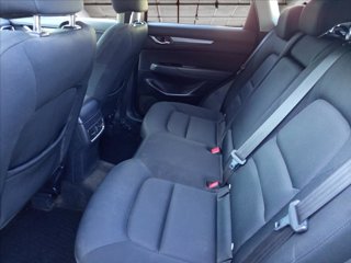 MAZDA CX-5 2.0 Business Pack 2wd 165cv 13