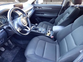 MAZDA CX-5 2.0 Business Pack 2wd 165cv 14