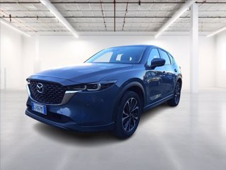 MAZDA CX-5 2.0 Business Pack 2wd 165cv 2