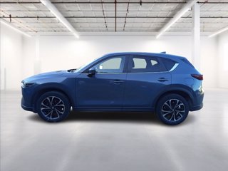 MAZDA CX-5 2.0 Business Pack 2wd 165cv 3