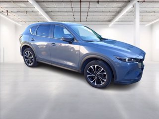 MAZDA CX-5 2.0 Business Pack 2wd 165cv 4