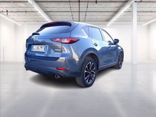 MAZDA CX-5 2.0 Business Pack 2wd 165cv 5