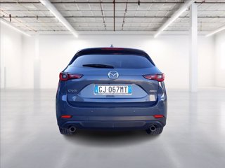 MAZDA CX-5 2.0 Business Pack 2wd 165cv 6