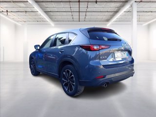 MAZDA CX-5 2.0 Business Pack 2wd 165cv 7