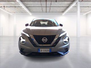 NISSAN Juke 1.0 dig-t N-Connecta 114cv dct 1