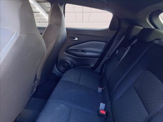 NISSAN Juke 1.0 dig-t N-Connecta 114cv dct 10