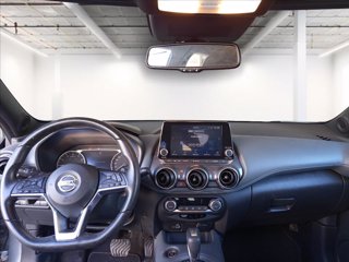 NISSAN Juke 1.0 dig-t N-Connecta 114cv dct 11